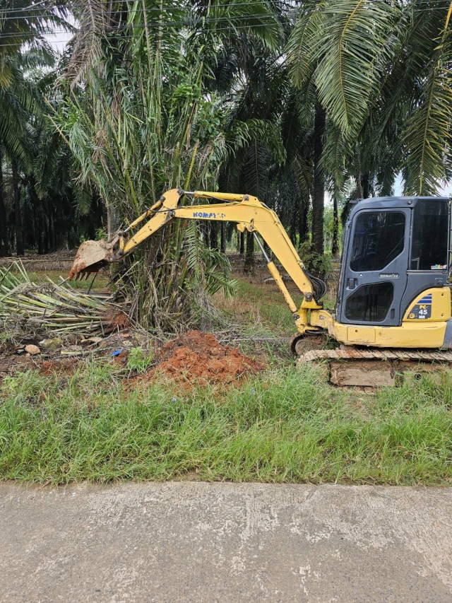 โครงการติดตั้งไฟส่องสว่าง/ไฟโซล่าเซลล์ ตามจุดเสี่ยง จุดอันตราย หมู่ที่ 7